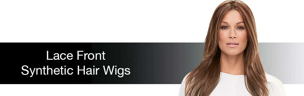 Lace Front Synthetic Wigs